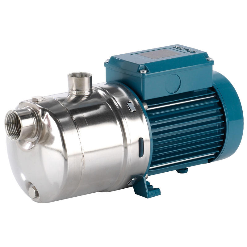 پمپ­های سانتریفیوژ