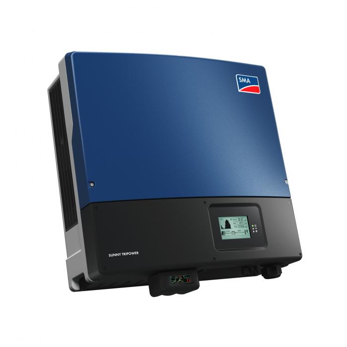 اینورتر SUNNY TRIPOWER 15000TL