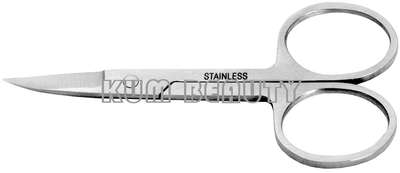 SC0101 eyebrow scissors