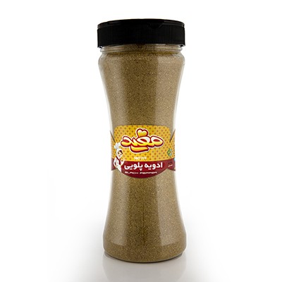 180 grams of useful pilaf spice