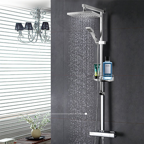 یونیورست فلت کروم