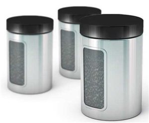 سرویس چای‌خوری پنجره‌دار (سه عدد)