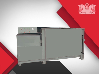 دستگاه بلندر تک محور - ریبون بلندر