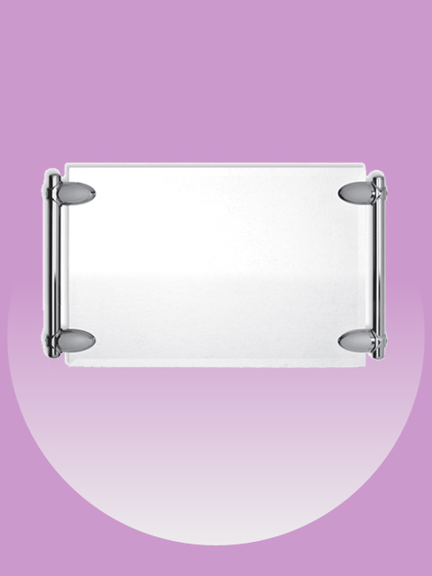 آینه کوچک یاس