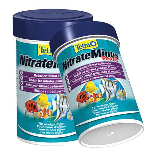 تترا آکوا نیترات ماینِس جامد (TetraAqua NitrateMinus solid)