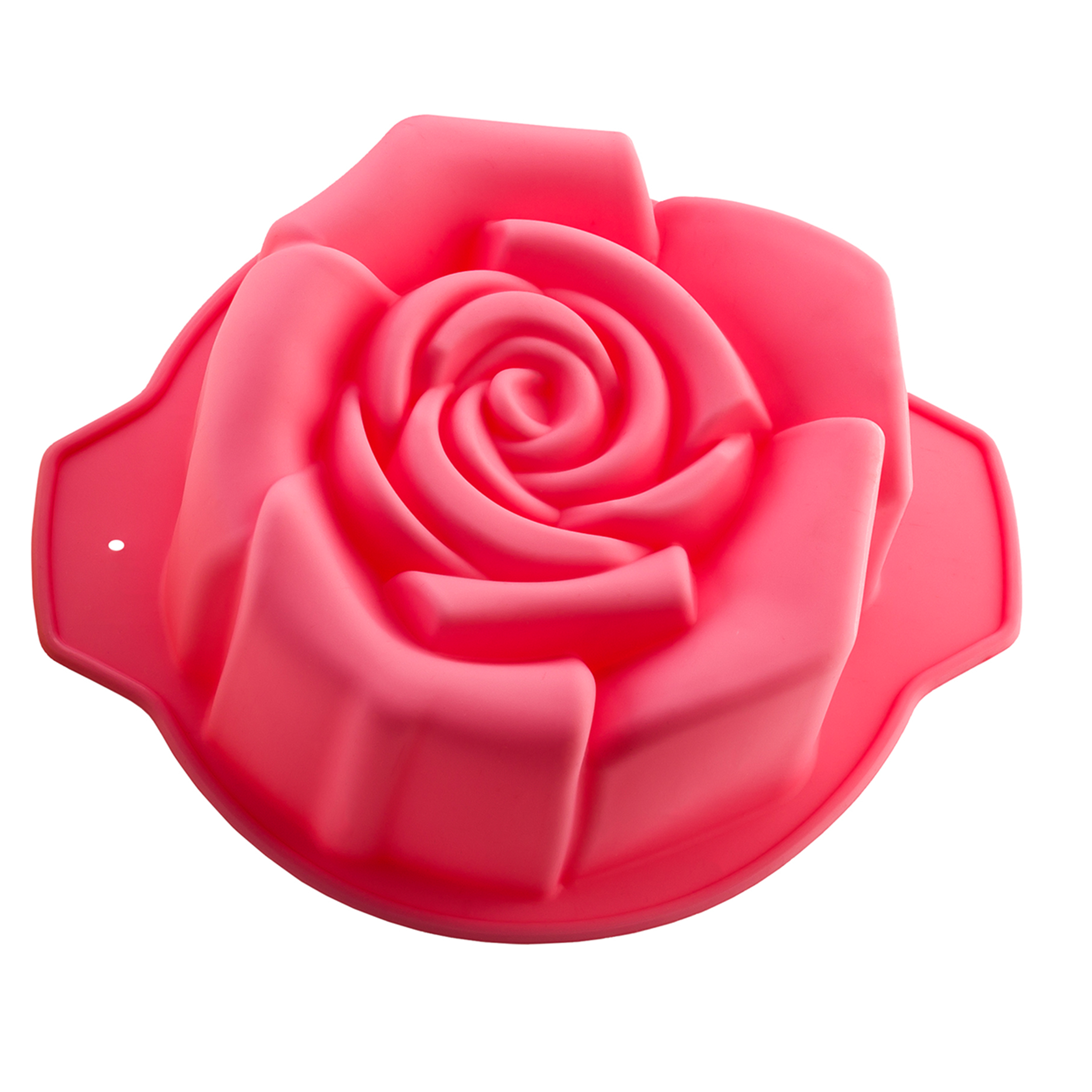 قالب کیک و ژله رزیتا