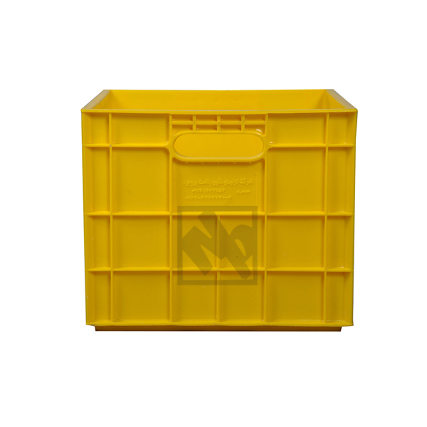  سبد پلاستیکی پری پک NP 202