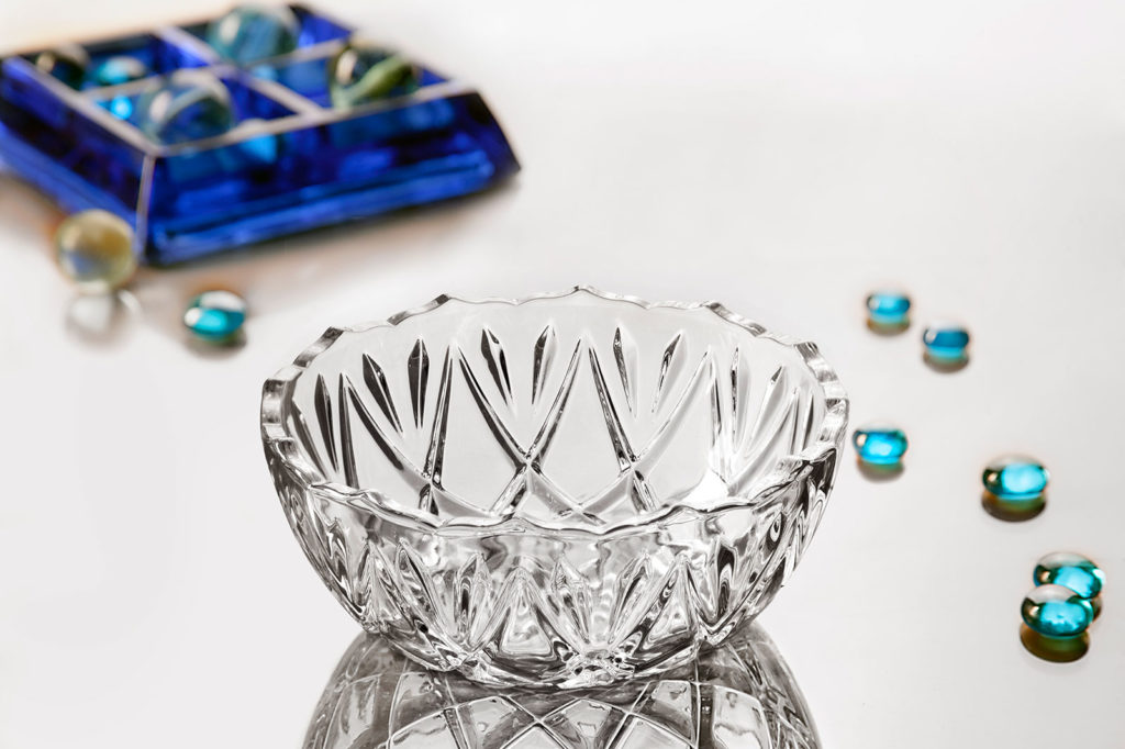 کاسه کوچک ارکیده