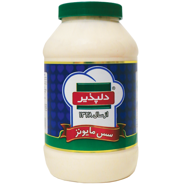 سس مايونز پت 950 گرمي - 12