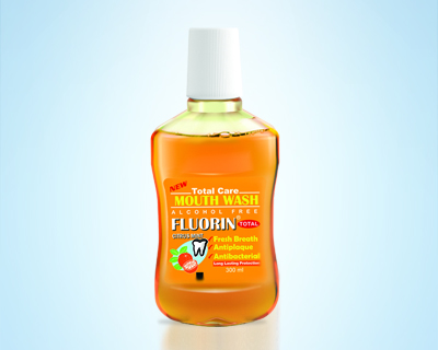 سدیم فلوراید