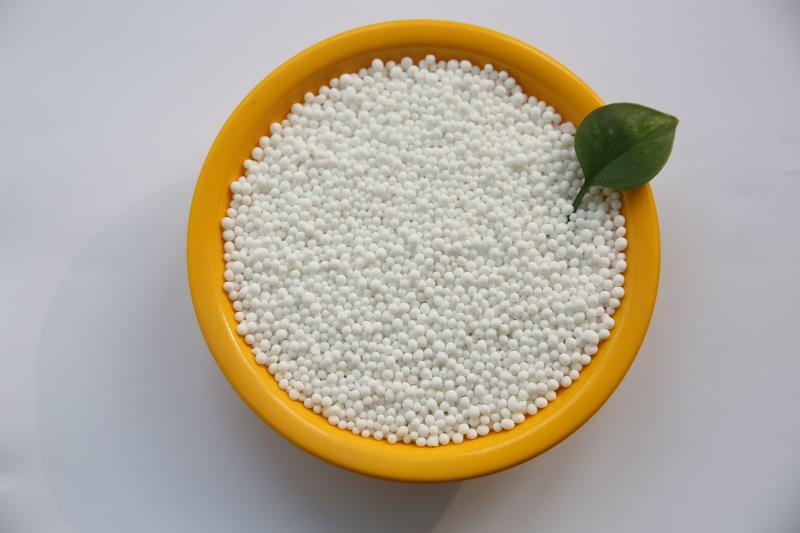 ZWD Nitrate-based NPK 17-17-17S