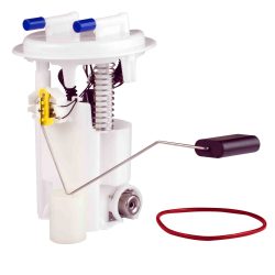 پمپ سوخت کامل 206 جدید