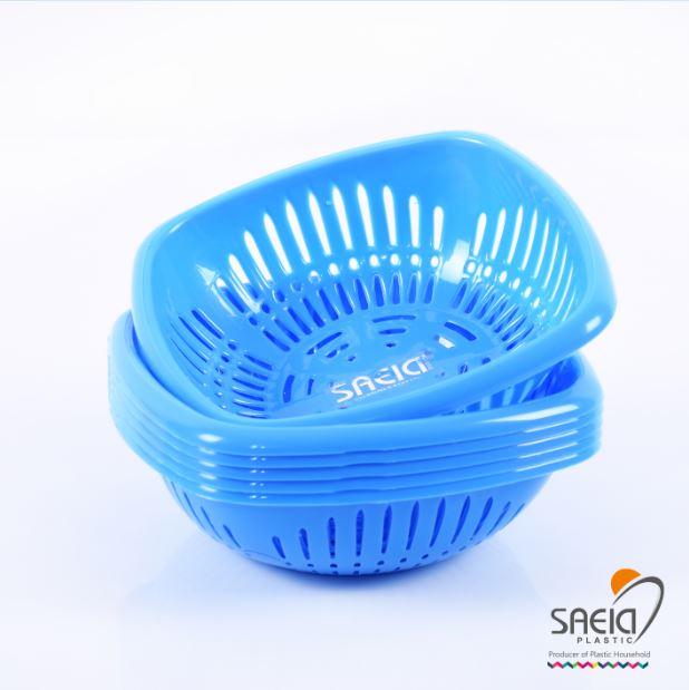 سبد سبزی هلیا