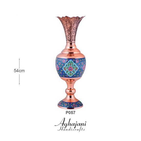 سنبلدان شماره 4 مس و پرداز برند آقاجانی