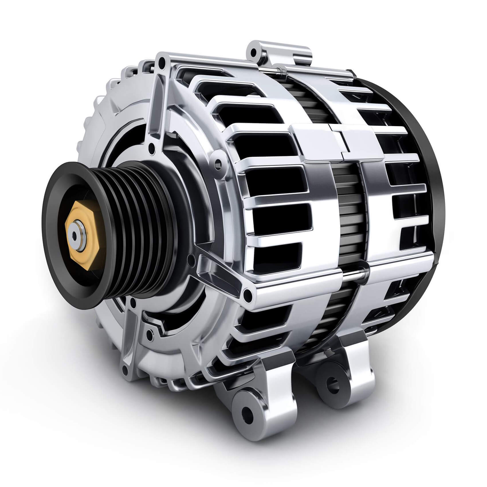 خفه کن 200 (موتور الکتریکی نسل جدید)