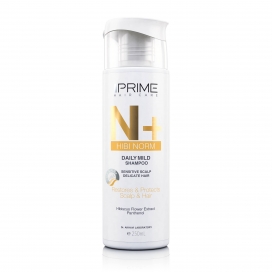 شامپو ملایم روزانه پریم (+N)