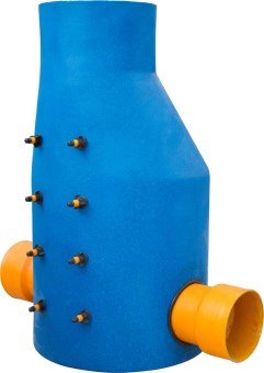 منهول کامپوزبت