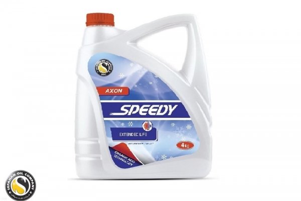 anti boil Akson Speedy 4 Kg