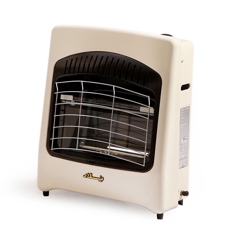 بخاری بدون دودکش پلار 4۵۰۰، مدل 20KN