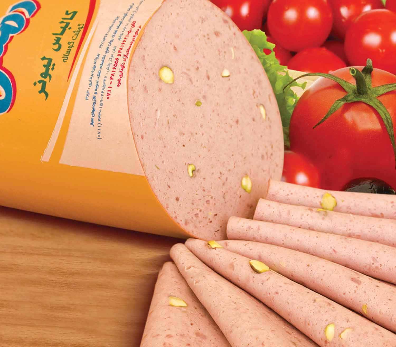 کالباس لیونر ممتاز 70 درصد