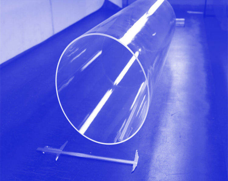 لوله شکل دهی