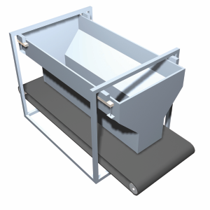 توزين بچينگ