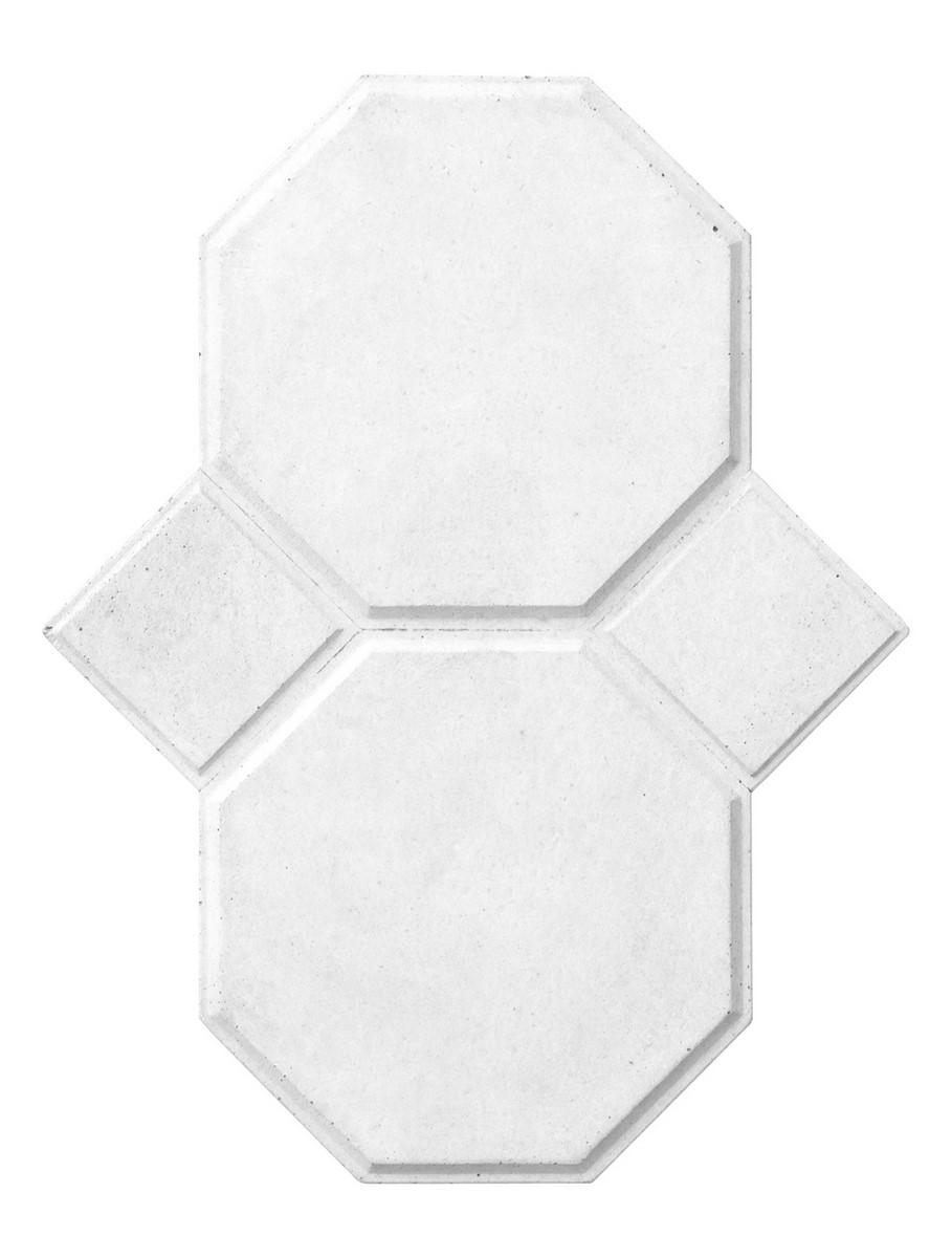 موزاییک بتنی W2