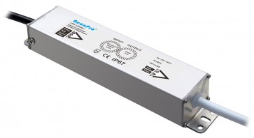 30W 5V/12V/24V high power factor waterproof