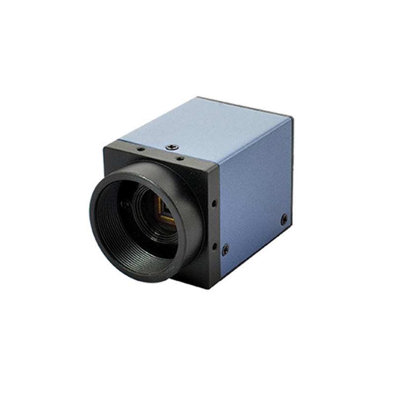 Analog Color Video Camera