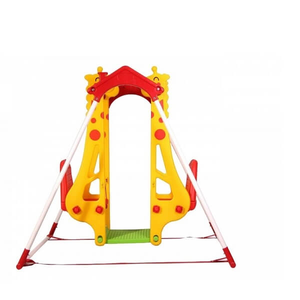 تاب دونفره زرافه