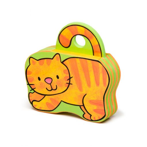 پیشی دلش دوست میخواد