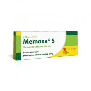 ممانتین ( مموکسا ) 5