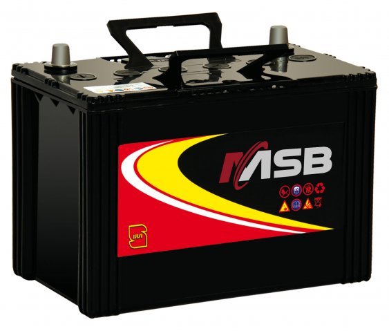 LM battery