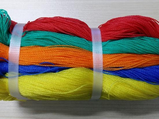 Fishing Line PE Braided Factory Wholesale