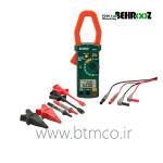 پاورآنالایزر تکفاز-سه فاز اکستک مدل EXTECH 380976K