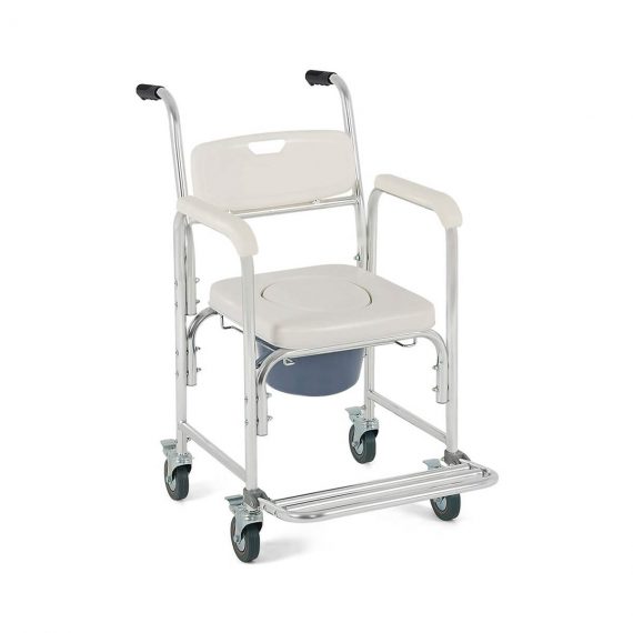 صندلی حمل و نقل پزشکی