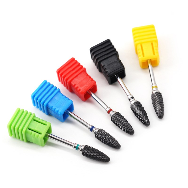 مته تنگستن RNT-697