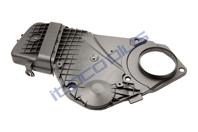 ست قاب تسمه تایم (بالایی و پایینی)