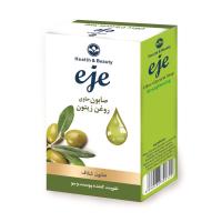 صابون گلیسیرینه زیتون