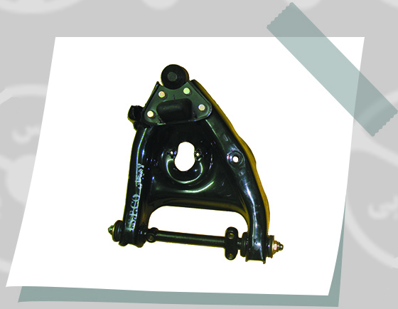 مجموعه طبق پایین راست مزدا