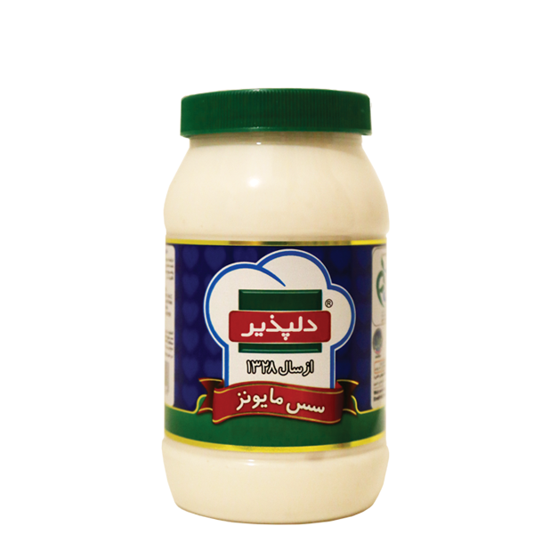سس مايونز پت 460 گرمي - 18
