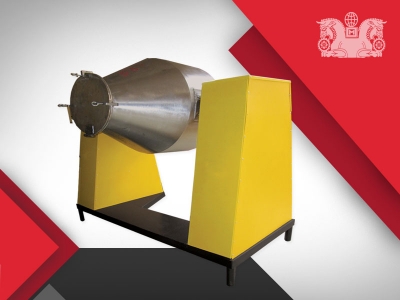 دستگاه بلندر دو محور - ریبون بلندر