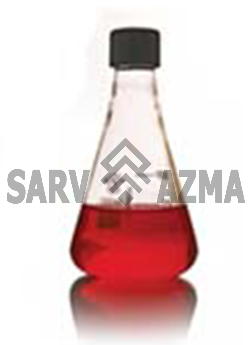 ارلن در پیچ دار