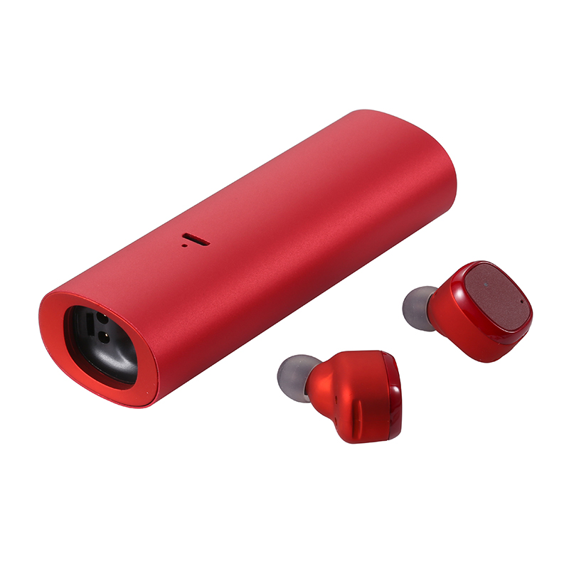 Bluetooth headset - Business Model