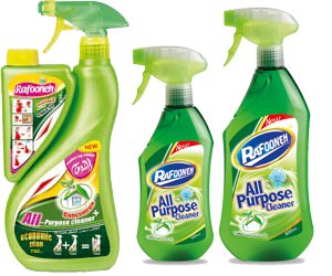 Multipurpose sprayer