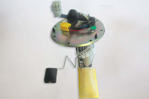 مجموعه پمپ و گیج پراید – تیپ براکتی (۴ و ۶ فیش)