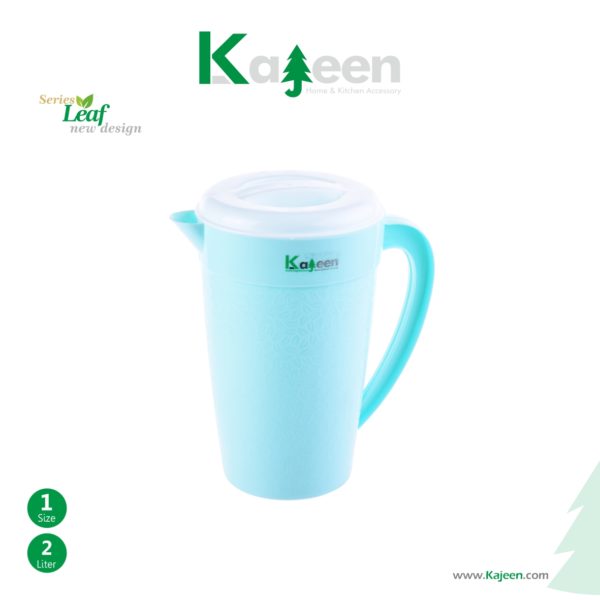 پارچ برگ – سایز متوسط