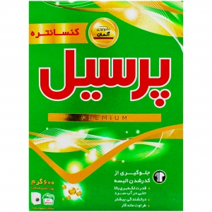 پودر ماشین پرسیل پریمیوم 600