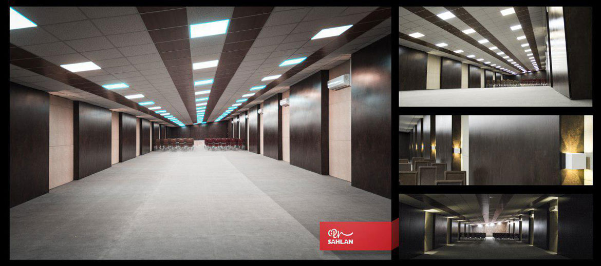 خانه، دفتر و انبار پیش ساخته