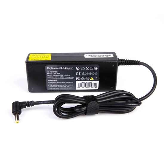 FOR FUJITSU 90W 19V 4.74A 5.5*2.5